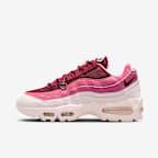 Nike Air Max 95 Big Bubble Women's Shoes with Reflective Accents